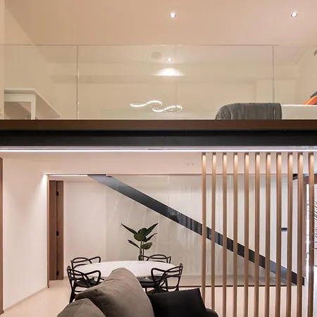 Proxa Ciudad De Artes Ii Apartamento Valência