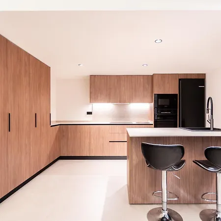 Apartamento Proxa Ciudad De Artes Ii Valência