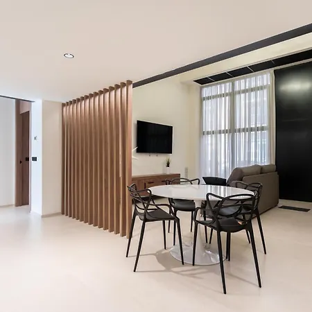 Proxa Ciudad De Artes Ii Valência