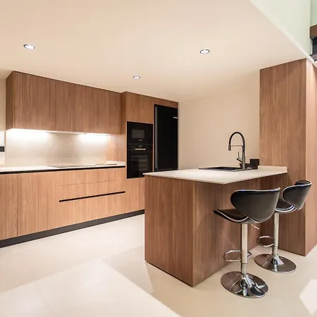 Proxa Ciudad De Artes Ii Apartamento