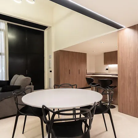 Proxa Ciudad De Artes Ii Valência