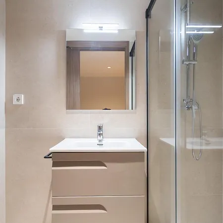 Proxa Ciudad De Artes Ii Apartamento *