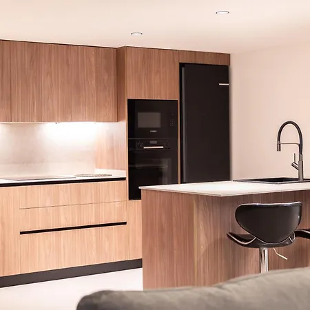 Proxa Ciudad De Artes Ii Valência