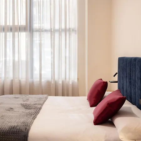 Proxa Ciudad De Artes Ii Apartamento *