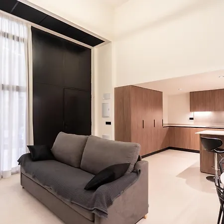 Apartamento Proxa Ciudad De Artes Ii *
