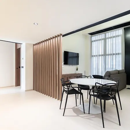 Proxa Ciudad De Artes Ii Valência