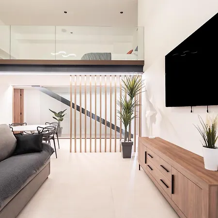 Proxa Ciudad De Artes Ii * Valência