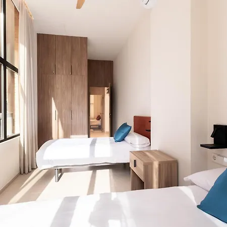 Proxa Ciudad De Artes Ii Apartamento