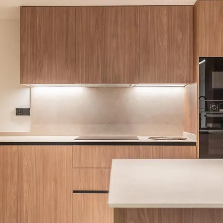 Proxa Ciudad De Artes Ii Apartamento