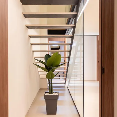 Apartamento Proxa Ciudad De Artes Ii *