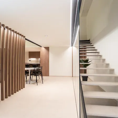 Apartament Proxa Ciudad De Artes Ii