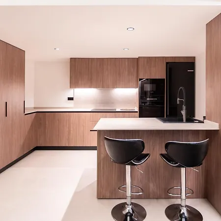 Apartament Proxa Ciudad De Artes Ii